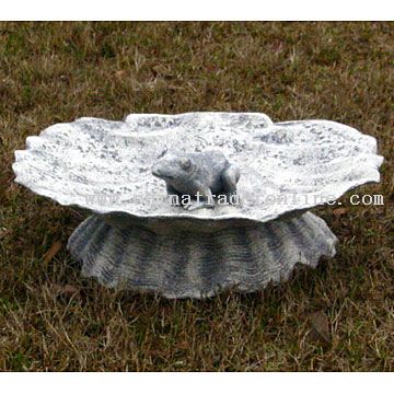 Bird Bath from China